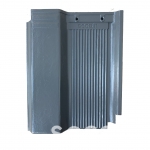 Square wave roof tile SE-24